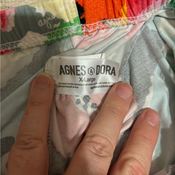 Agnes and Dora Leggings - Picture 3 of 5